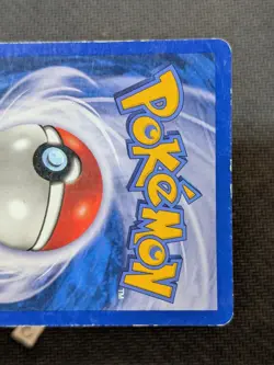 Electabuzz EX 97/109 - ex Ruby & Sapphire Ultra Rare Holo Pokemon TCG HP - Image 3