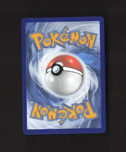 Scream Tail SVP 065 Scarlet & Violet Full Art Black Star Promo Pokemon Card NM - Image 2