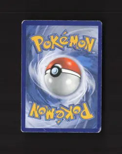 Toxicroak EX 41/106 Flashfire Ultra Rare Holo Pokemon Card DMG - Image 2