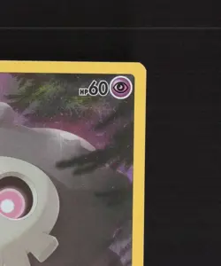 Duskull GG28/GG70 Crown Zenith Full Art Ultra Rare Holo Pokemon Card NM - Image 4