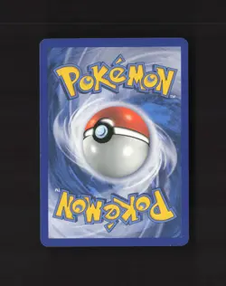 Kyurem EX BW37 Black & White Black Star Promo Holo Pokemon Card LP - Image 2