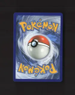 Mega M Slowbro EX 27/108 Evolutions Ultra Rare Holo Pokemon Card LP+ - Image 2