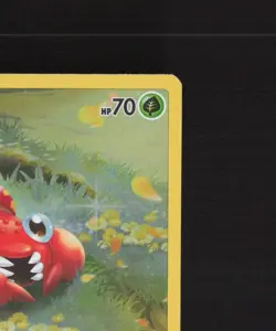 Paras GG32/GG70 Crown Zenith Full Art Ultra Rare Holo Pokemon Card NM - Image 4