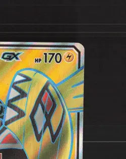Tapu Koko GX 135/145 Guardians Rising Full Art Ultra Rare Holo Pokemon Card LP+ - Image 4