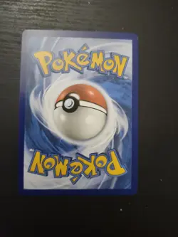 Pokemon TCG Grusha Paldea Evolved Trainer Holo Card 268/193 - Image 2