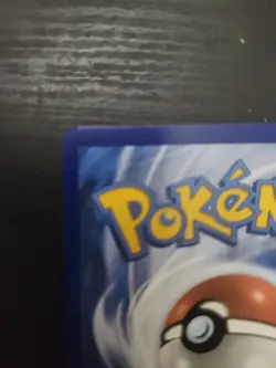 Pokemon TCG Grusha Paldea Evolved Trainer Holo Card 268/193 - Image 3