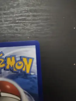 Pokemon TCG Grusha Paldea Evolved Trainer Holo Card 268/193 - Image 4