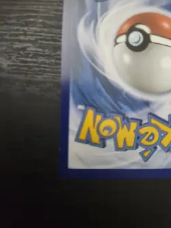 Pokemon TCG Grusha Paldea Evolved Trainer Holo Card 268/193 - Image 5