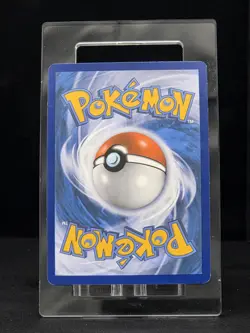 Ninetales 21/113 - BW Legendary Treasures - Rare Reverse Holo Pokemon Card - Image 2