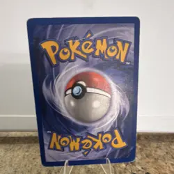 Pokemon Tauros Jungle 47/64 Uncommon Regular 60 HP Basic Unlimited English Card - Image 2