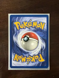 Pokemon Cards Eevee, Jolteon, Flareon, Vaporean 1st Edition Jungle Set (1999) - Image 3