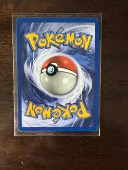 Pokemon Cards Eevee, Jolteon, Flareon, Vaporean 1st Edition Jungle Set (1999) - Image 5