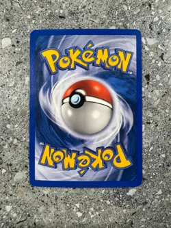 Pokemon TCG Cards Blastoise 2/100 Crystal Guardians Holo Rare LP - Image 2