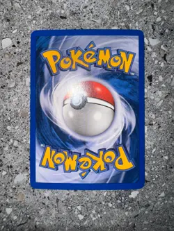 Pokemon TCG Cards Blastoise 2/100 Crystal Guardians Holo Rare LP - Image 5