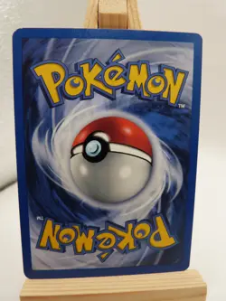 Pokemon Uncommon Card : Seel 61/130 (Base Set 2) - Image 3