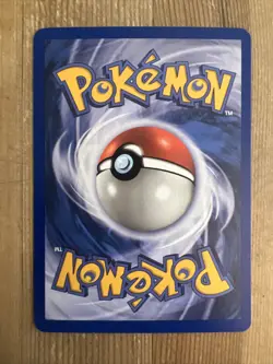 Delcatty 29/109 Reverse Holo Pokemon Card EX Ruby & Sapphire Pokemon TCG NM - Image 2