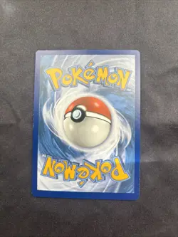 Pokemon TCG Surfing Pikachu Card 111/108 Evolutions English Edition - Image 2