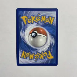 Pikachu SVP 027 Paldea Evolved Black Star Promo Card mint - Image 4