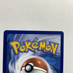 Pikachu SVP 027 Paldea Evolved Black Star Promo Card mint - Image 5