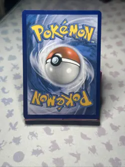 Pokemon Card - Electrode GX Celestial Storm 155/168 Rare Ultra 2018 - Image 2