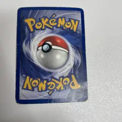 Dark Gyarados 8/82 Team Rocket Holo Rare Pokemon Card WOTC Pokemon - Heavy Play - Image 5