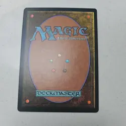 Searing Touch ~ Tempest [ Excellent ] [ Magic MTG ] - Image 2