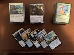 Kaladesh Complete Set Near Mint - Image 1