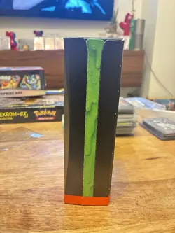 Sealed Teenage Mutant Ninja Turtles Commander Deck Turtle MTG - Image 2