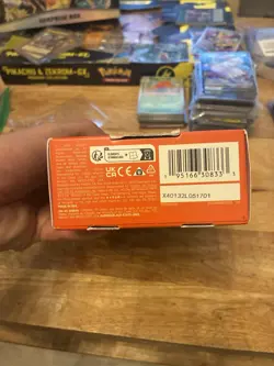 Sealed Teenage Mutant Ninja Turtles Commander Deck Turtle MTG - Image 5