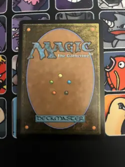 MTG Secrets of Strixhaven, Library of Leng, 0158 mythic rare pack fresh - Image 2