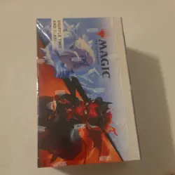 MTG Magic: The Gathering Jumpstart 2022 Booster Box 24 Packs Brand New Sealed 195166176994 - Image 1