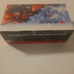 MTG Magic: The Gathering Jumpstart 2022 Booster Box 24 Packs Brand New Sealed 195166176994 - Image 4