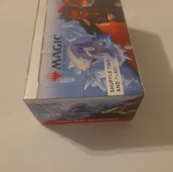 MTG Magic: The Gathering Jumpstart 2022 Booster Box 24 Packs Brand New Sealed 195166176994 - Image 5