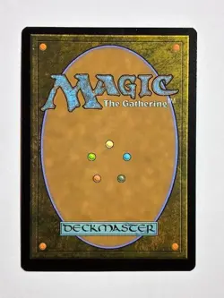 Traverse the Outlands 34 Rare Commander 2017 Magic: The Gathering Near Mint - Image 2