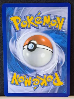Mesprit 204/191 Sv08: Surging Sparks Holo Illustration Rare Pokemon TCG NM - Image 2