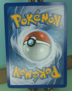 Pokemon Piplup RC6/RC25 Legendary Treasures: Radiant Holo Trading Card TCG - Image 3