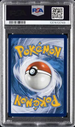 2024 POKEMON SVP EN-SV BLACK STAR PROMO #075 MIMIKYU PSA 9 - Image 2