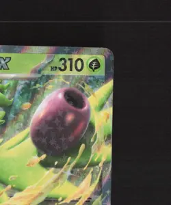 Arboliva ex 023/182 Destined Rivals Ultra Rare Holo Pokemon Card NM - Image 4