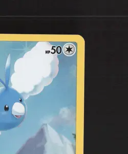 Swablu GG27/GG70 Crown Zenith Full Art Ultra Rare Holo Pokemon Card NM - Image 4