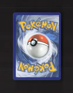 Blastoise EX XY30 XY Black Star Promo Holo Pokemon Card LP+ - Image 2