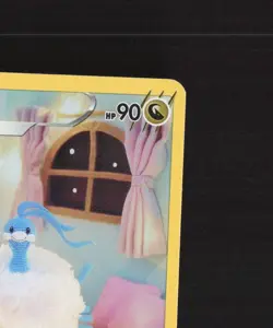 Altaria GG19/GG70 Crown Zenith Full Art Ultra Rare Holo Pokemon Card LP+ - Image 4