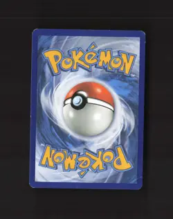 Glaceon GX 141/156 Ultra Prism Full Art Ultra Rare Holo Pokemon Card DMG - Image 2