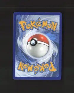 Mega Manectric ex 158/132 Mega Evolution Full Art Ultra Rare Pokemon Card NM - Image 2