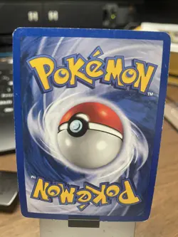 Pokemon TCG Dark Gyarados Holo Rare 8/82 Prerelease Holo 2000 Promo Unused - Image 2