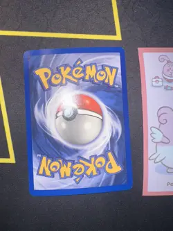 Pokemon Card Seedot 77/100 Common Reverse Holo Sandstorm 095💎NM💎 - Image 2