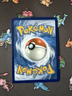 Ash's Pikachu - SM108 - Black Star Promo - Pokemon TCG - Sun & Moon 2017 - NM/M - Image 2