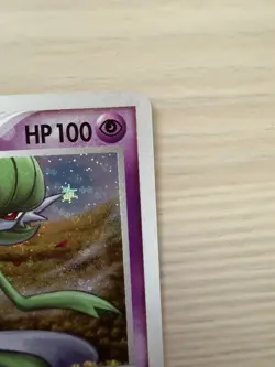 [NM] Gardevoir 034/108 Worlds Champion Pack Japanese Pokemon Card 1st Edition - Image 3