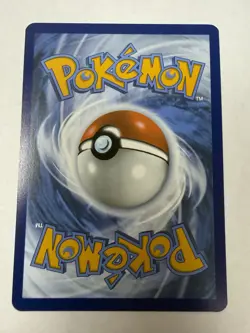 Pokemon Oshawott 70 HP Illustration Rare 105/086 Sv: White Flare Holo - Image 2
