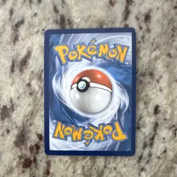 Pokemon Paldean Tauros Illustration Rare 130 HP SV02 Paldea Evolved 218/193 - Image 2