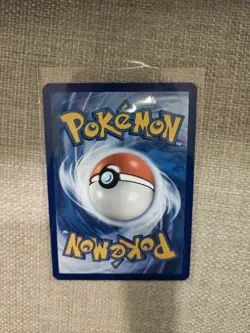 Clefairy 63/108 Rare Reverse Holo XY - Evolutions Pokemon NM - Image 4